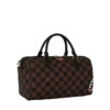 THE HIDEOUT MINI DUFFLE
