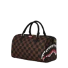 THE HIDEOUT MINI DUFFLE