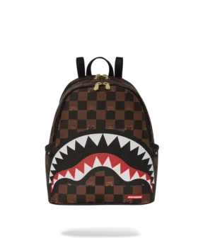 THE HIDEOUT SAVAGE BACKPACK