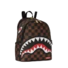 THE HIDEOUT SAVAGE BACKPACK