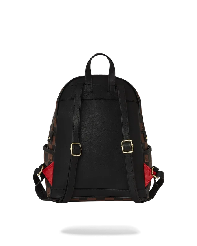 THE HIDEOUT SAVAGE BACKPACK