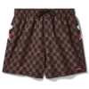THE HIDEOUT SWIM SHORTS