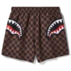 THE HIDEOUT SWIM SHORTS
