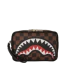 THE HIDEOUT TOILETRY BAG
