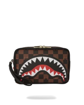 THE HIDEOUT TOILETRY BAG