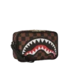 THE HIDEOUT TOILETRY BAG