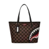 THE HIDEOUT TOTE