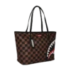 THE HIDEOUT TOTE