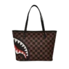 THE HIDEOUT TOTE