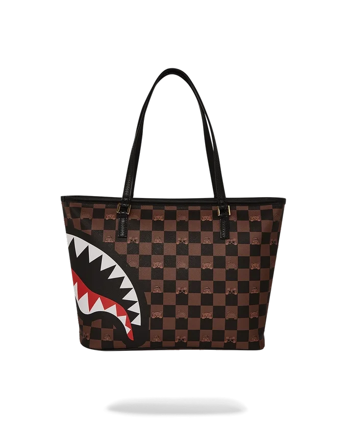 THE HIDEOUT TOTE