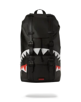 THE HILLS BACKPACK (BLACK)
