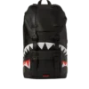 THE HILLS BACKPACK (BLACK)