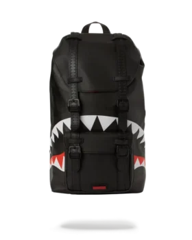 THE HILLS BACKPACK (BLACK)
