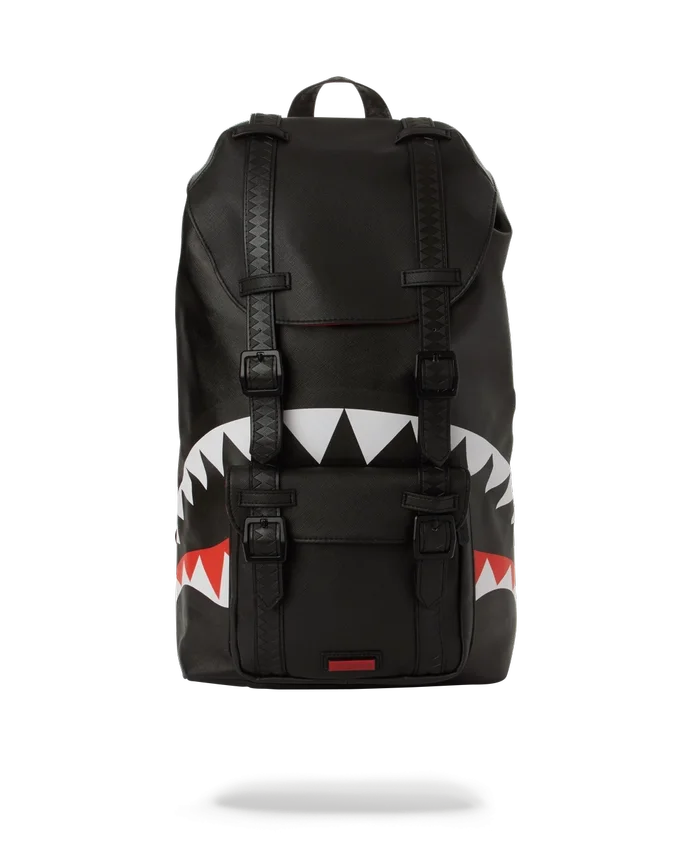 THE HILLS BACKPACK (BLACK)