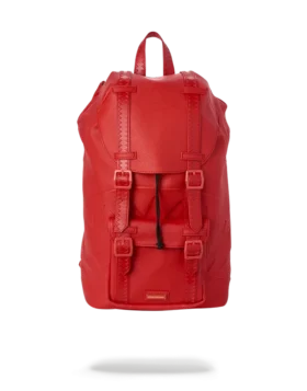 THE HILLS BACKPACK (RED)