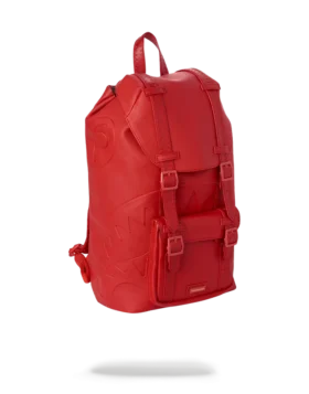 THE HILLS BACKPACK (RED)