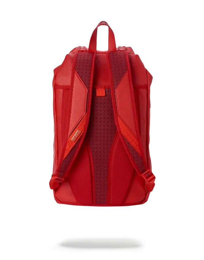THE HILLS BACKPACK (RED)