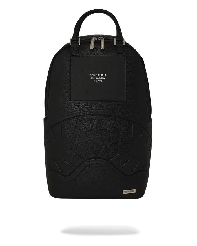THE HQ BACKPACK