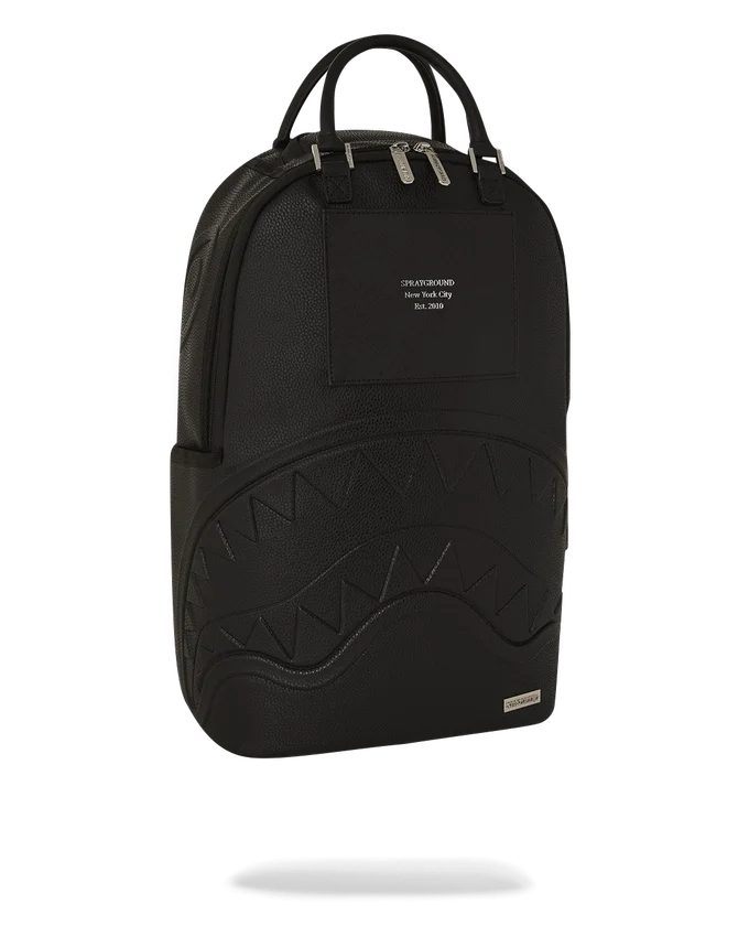 THE HQ BACKPACK