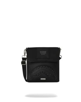 THE HQ MESSENGER SLING