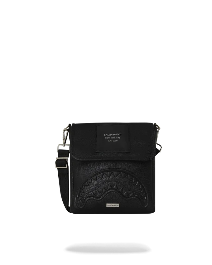 THE HQ MESSENGER SLING
