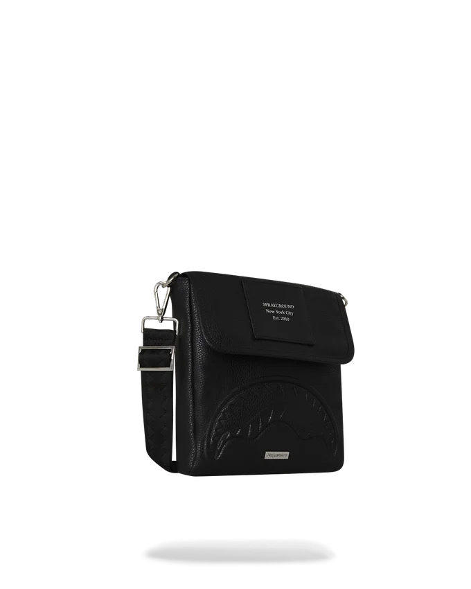 THE HQ MESSENGER SLING