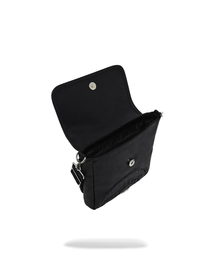 THE HQ MESSENGER SLING
