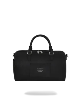 THE HQ MINI DUFFLE