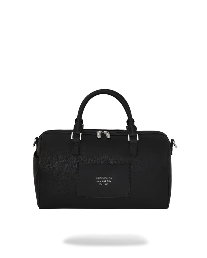 THE HQ MINI DUFFLE