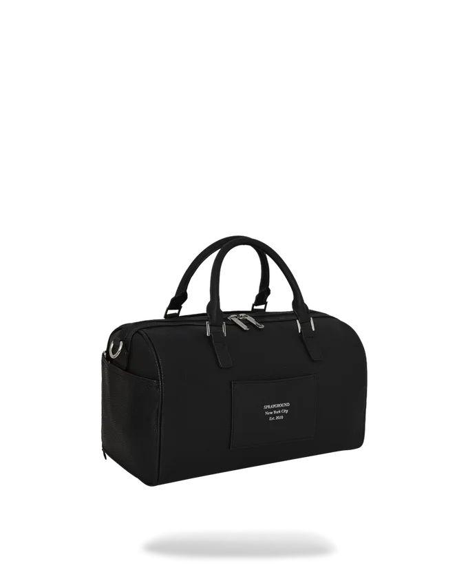 THE HQ MINI DUFFLE