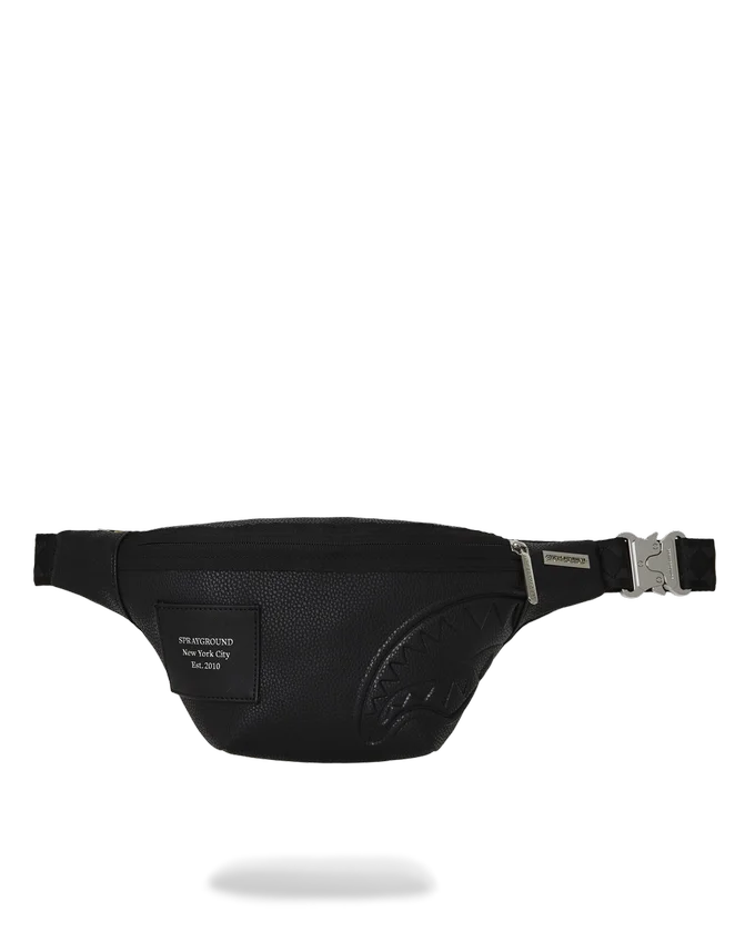 THE HQ SAVVY CROSSBODY