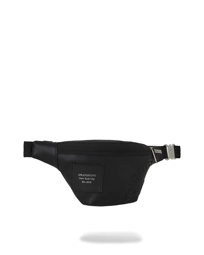THE HQ SAVVY CROSSBODY