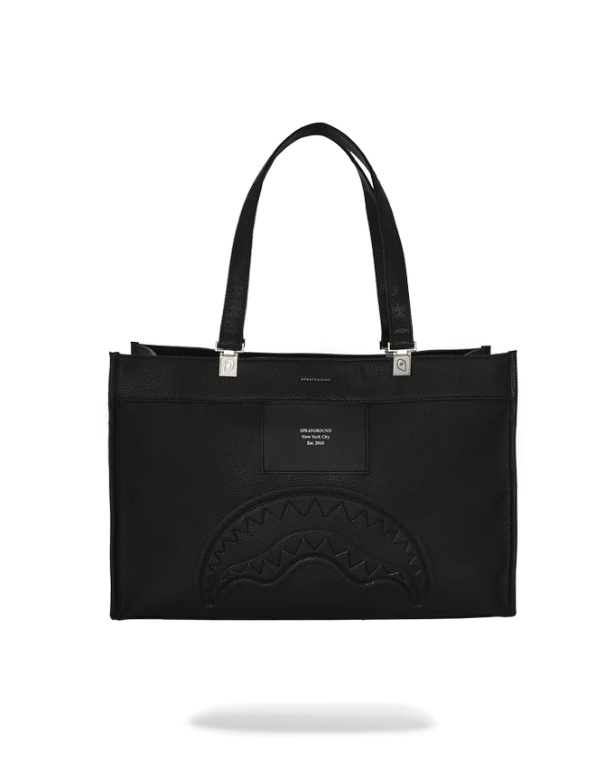 THE HQ TORTUGA TOTE