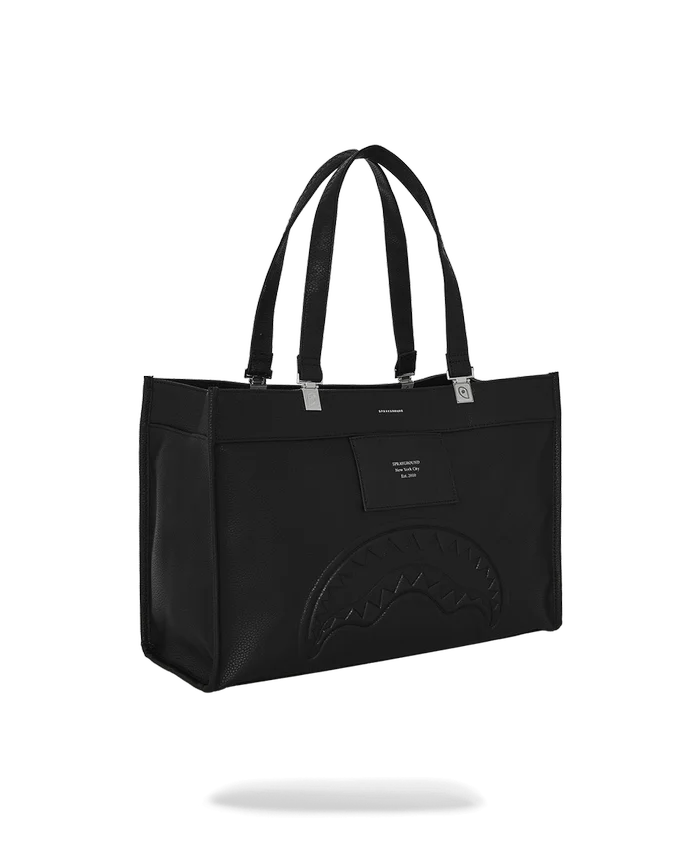THE HQ TORTUGA TOTE
