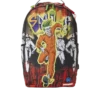 THE JOKER: CAN'T CATCH ME BACKPACK