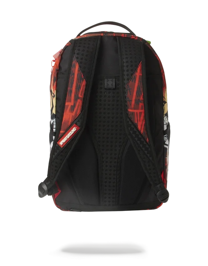 THE JOKER: CAN'T CATCH ME BACKPACK