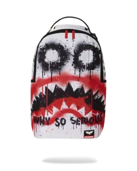THE JOKER: VANDAL MOD DLXR BACKPACK