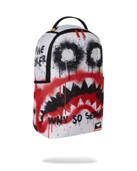 THE JOKER: VANDAL MOD DLXR BACKPACK