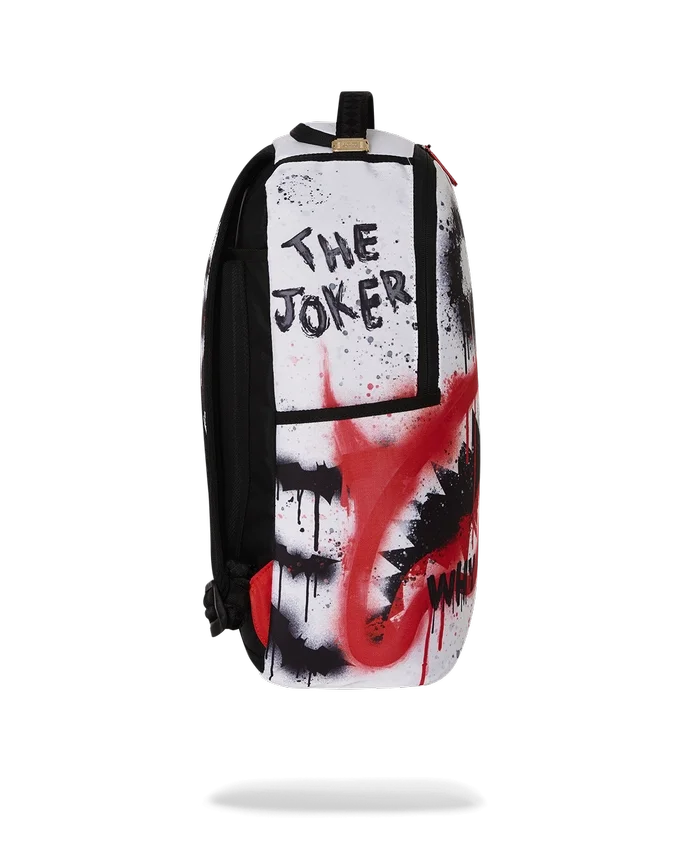 THE JOKER: VANDAL MOD DLXR BACKPACK