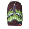 THE JOKER: WHY SO SERIOUS BACKPACK