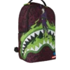 THE JOKER: WHY SO SERIOUS BACKPACK