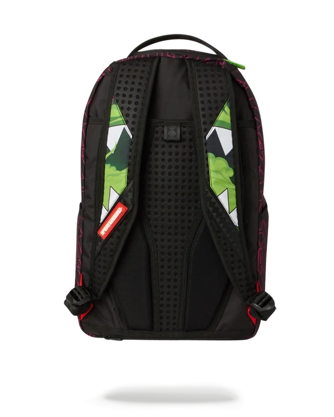 THE JOKER: WHY SO SERIOUS BACKPACK