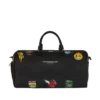 THE JOURNEY BEGINS DUFFLE