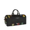 THE JOURNEY BEGINS DUFFLE