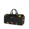 THE JOURNEY BEGINS DUFFLE