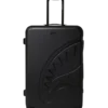 THE JOURNEY BEGINS SHARKITECTURE FULL-SIZE LUGGAGE