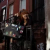THE JOURNEY BEGINS TOTE
