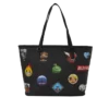 THE JOURNEY BEGINS TOTE