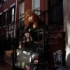 THE JOURNEY BEGINS TOTE
