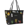 THE JOURNEY BEGINS TOTE